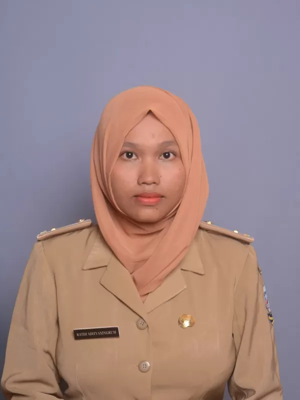 RATIH ADITYANINGRUM, S.Pd